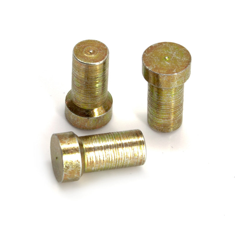 DALTON FLYWEIGHT RIVETS 3.6G (LONG SOLID) DFRL-Y
