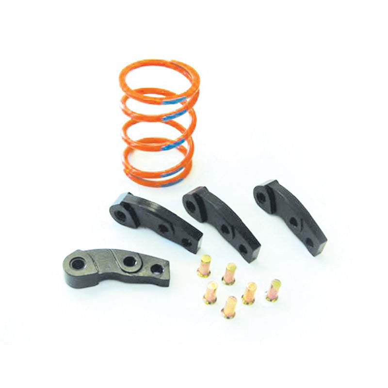 DALTON BRUTE FORCE 750 CLUTCH KIT. DK750BF