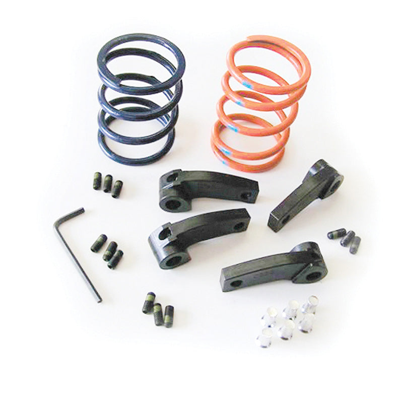 DALTON CLUTCH KIT BRUTE FORCE 750 08-09. DK750E