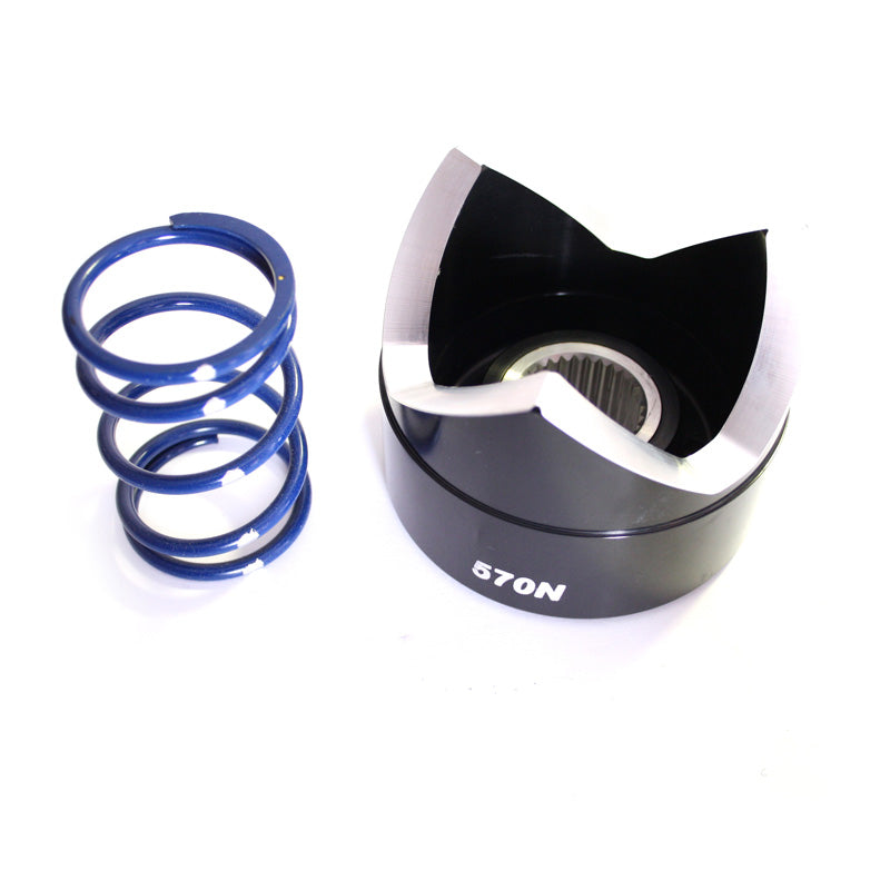 DALTON CLUTCH KIT POLARIS SPORTSMAN 570 2013 DP570N