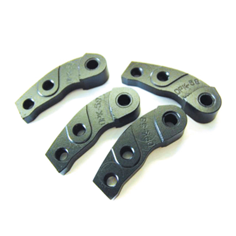DALTON ATV CLUTCHWEIGHTS KAWASAKI DPK DPK