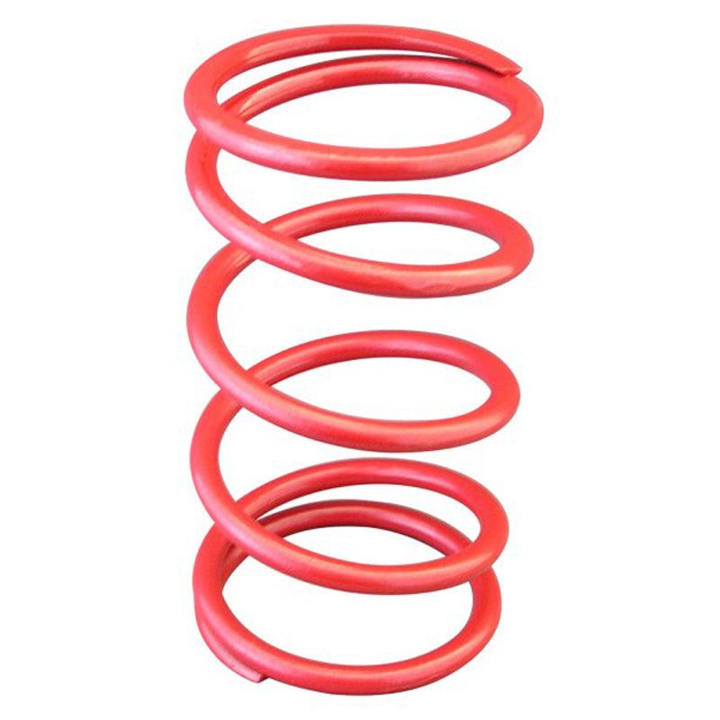 DALTON SECONDARY SPRING METALLIC RED DPSSMR