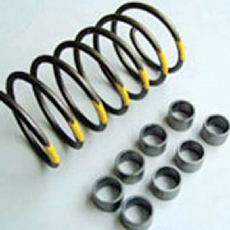 DALTON CLUTCH KIT ARCTIC CAT 500I 4X4 03+. DSA500MT