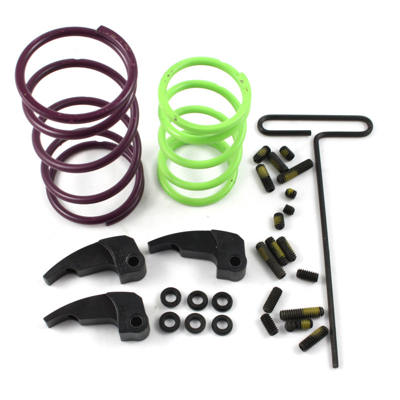 DALTON CLUTCH KIT DALTON WILDCAT 1000X 13-14 DUVA1000X