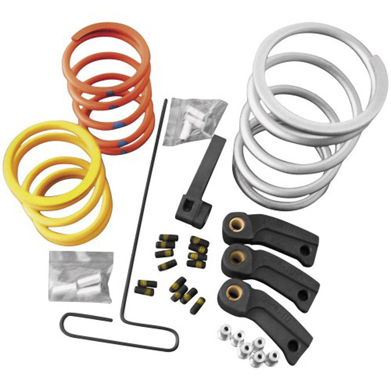 DALTON CLUTCH KIT TERYX 750. DUVK750TX