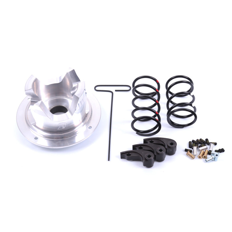 DALTON CLUTCH KIT DALTON 2020 POL.GENERAL XP/XP4 33-34IN DUV-P10GX2