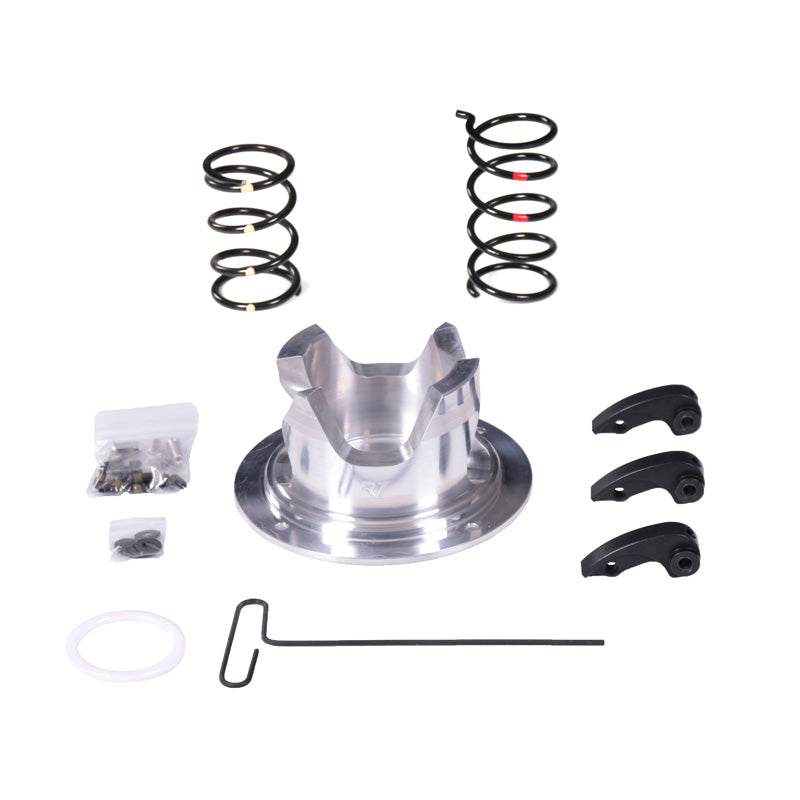 DALTON CLUTCH KIT DALTON 2020 POL.GENERAL XP/XP4 30-32IN DUV-P10GX3