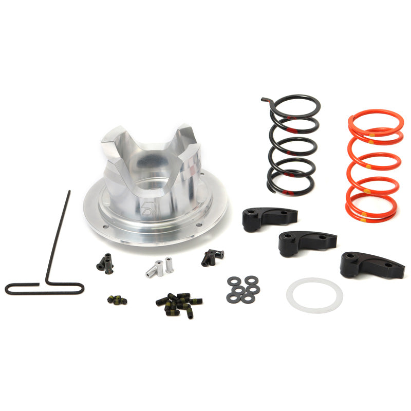 DALTON RZR 1000 XP4/RZR 1000 XP HIGHLIFT.2016 CLUTCH KIT DUV P10 H4