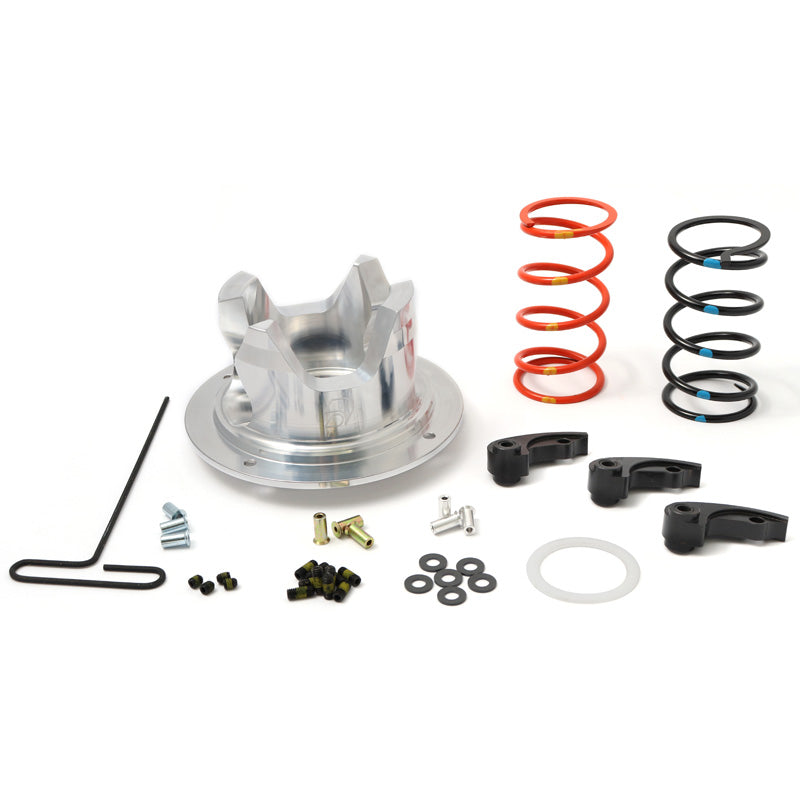 DALTON RZR S 1000 2016 CLUTCH KIT DUV P10 RS