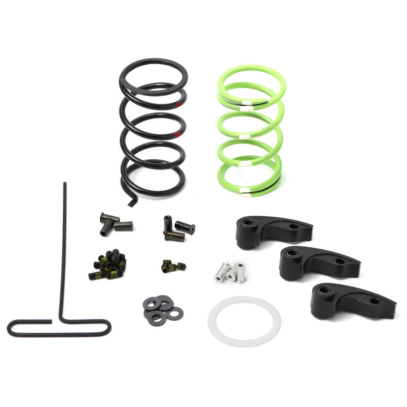 DALTON RZR 1000 XP 2017 CLUTCH KIT DUV P10X-17