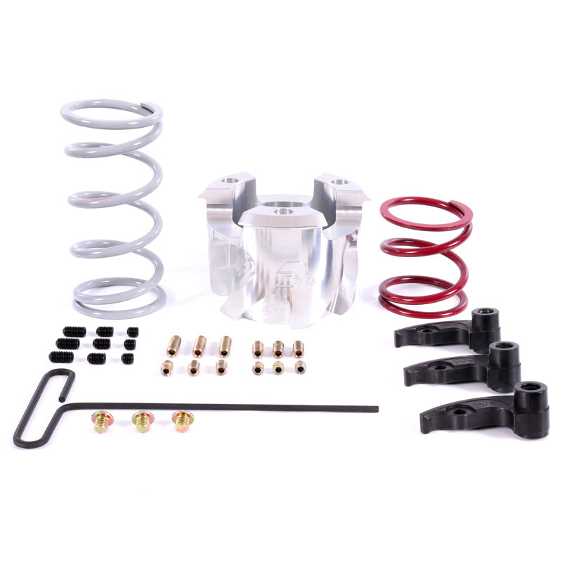 DALTON CLUTCH KIT DALTON 2024 POLARIS 1000 RZR XP DUV P10XP24