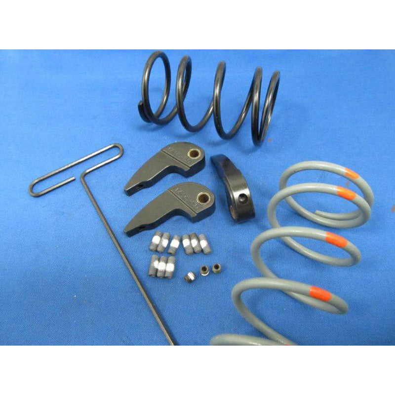 DALTON CLUTCH KIT DALTON POLARIS RZR570 2013 DUVP570
