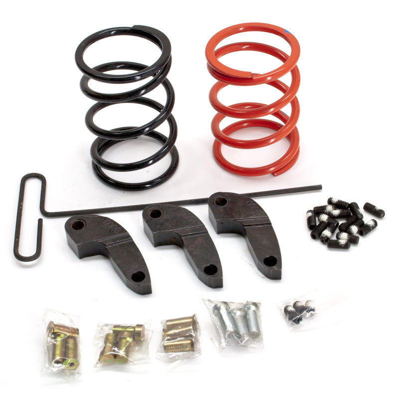 DALTON CLUTCH KIT DALTON POLARIS RZR 2010 DUV P8RZ-10