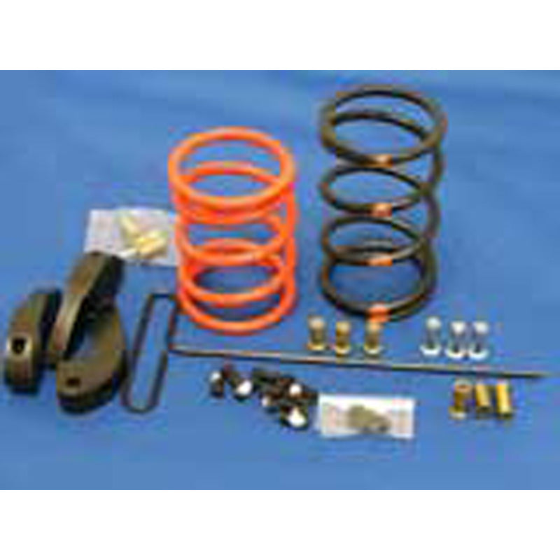 DALTON CLUTCH KIT DALTON POLARIS RZR 2011 DUV P8RZ-11