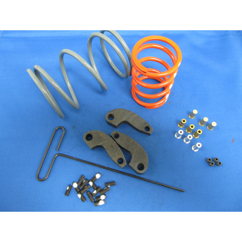 DALTON CLUTCH KIT DALTON POL RZR800 MULTI PASSENGER 2011+ DUV P8RZ 4