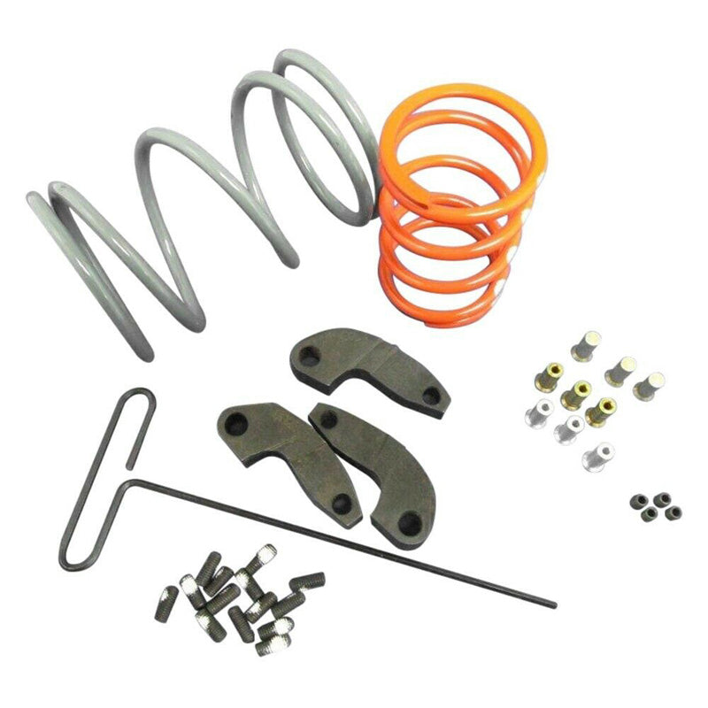 DALTON CLUTCH KIT DALTON POL RZR800 MULTI PASSENGER 2011+ DUV P8RZ 4