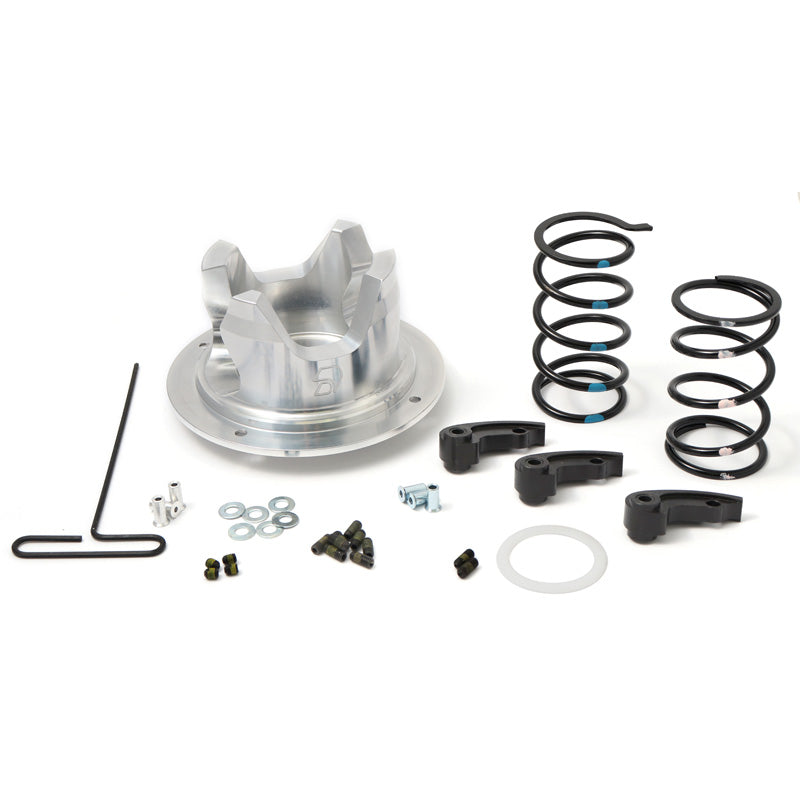 DALTON CLUTCH KIT DALTON 2016 POLARIS 900 RZR 26-27'TIRES DUV P9R-16