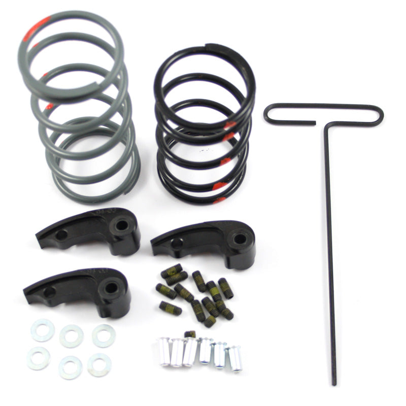 DALTON CLUTCH KIT DALTON 2015 + POLARIS 900 RZR NON EBS DUV P9RZ-15
