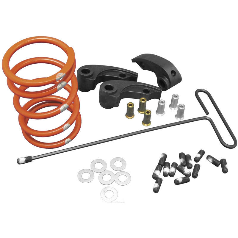 DALTON CLUTCH KIT DALTON 2011 +POLARIS 900 RZR XP DUV P9XP