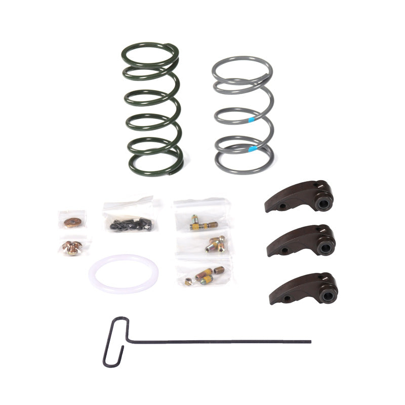 DALTON CLUTCH KIT DALTON 2021 1000 RZR PRO XP TURBO DUV-PRX-21