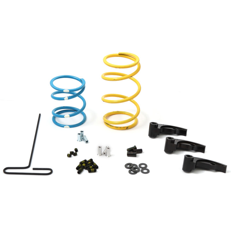 DALTON CLUTCH KIT DALTON POLARIS XP TURBO 2016 DUV PXPT-16