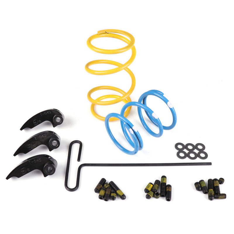 DALTON CLUTCH KIT DALTON 2017 + POLARIS XP TURBO DUV PXPT-17