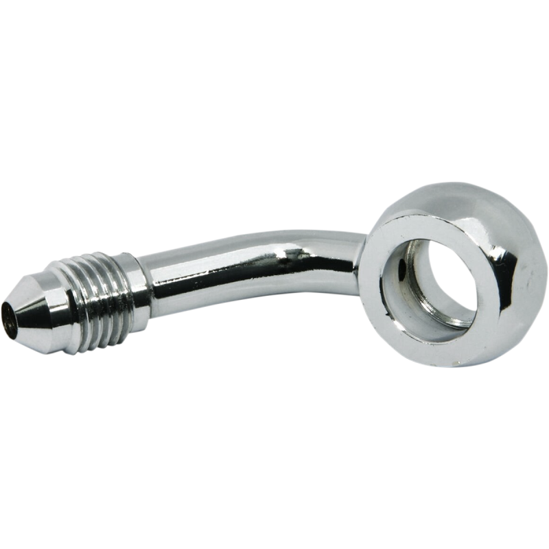 MAGNUM BANJO FITTING AN3 CHROME 1703-47