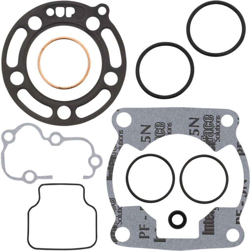 WINDEROSA TOP END GASKET KIT 810411