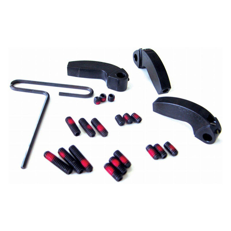 DALTON QUICK ADJ.CAM ARMS AC PROCROSS/PROCLIMB 16+ QA2-64 QA2-64
