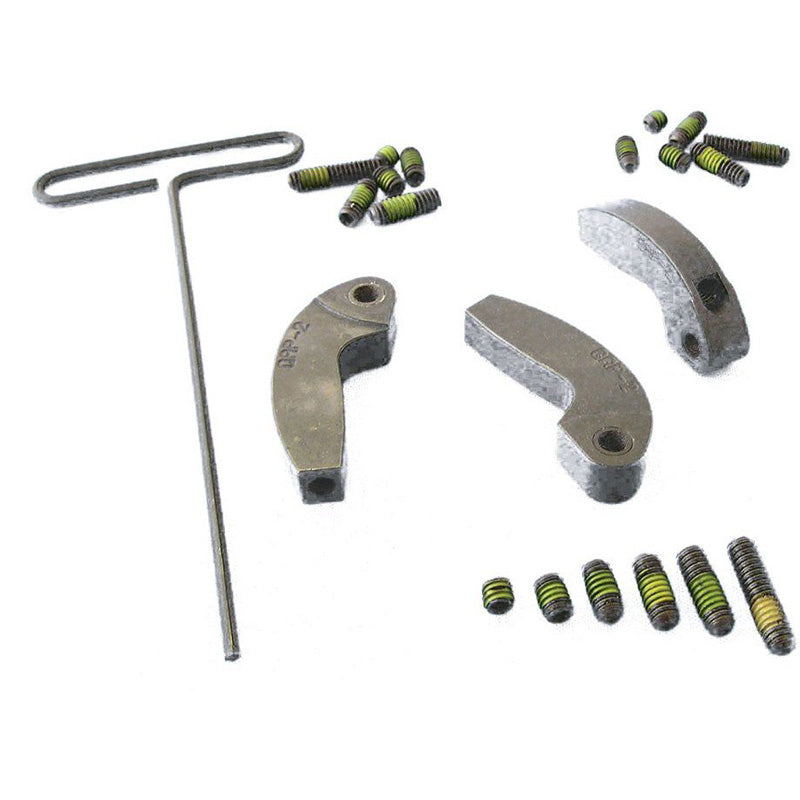DALTON DALTON'S QUICK ADJUST CAM ARMS FOR POLARIS QAP1 QAP-1