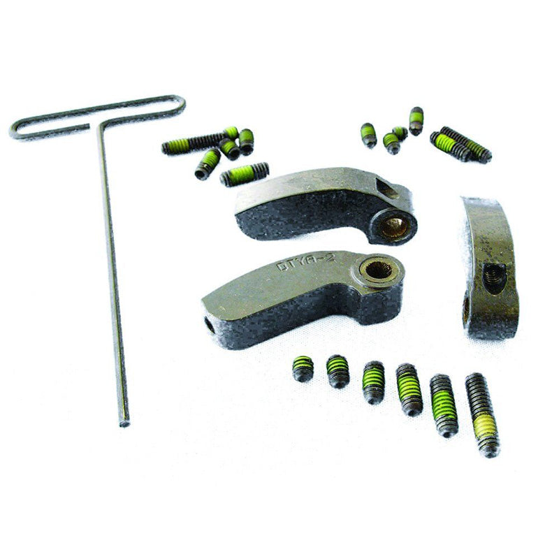 DALTON QUICK ADJUST CAM ARMS FOR YAMAHA QAY- 54 QAY- 54
