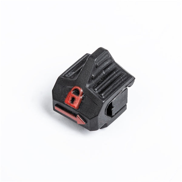 KIMPEX ROUSKI LOCKING BUTTON DEVICE LEFT 472093