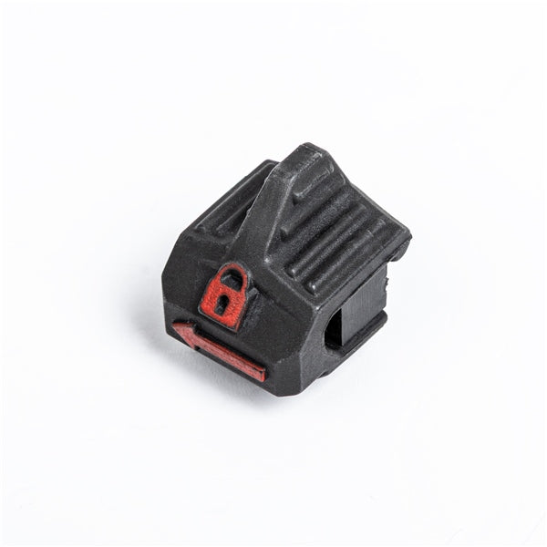 KIMPEX ROUSKI LOCKING BUTTON DEVICE RIGHT 472094