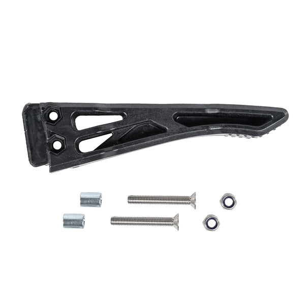 KIMPEX ROUSKI ROUSKI EVO PEDAL EXTENSION LEFT 472096