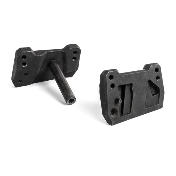 KIMPEX ROUSKI ROUSKI EVO PILOT X ADAPTORS 472202