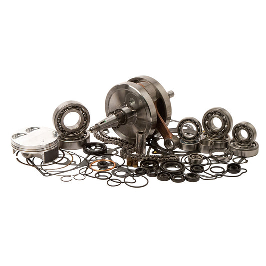 VERTEX COMPLETE ENGINE REBUILD KIT WR101-038
