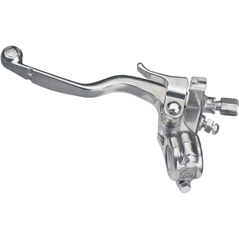 MOOSE RACING OEM 4-S LEVER ASSEMBLY CRF 0612-0108