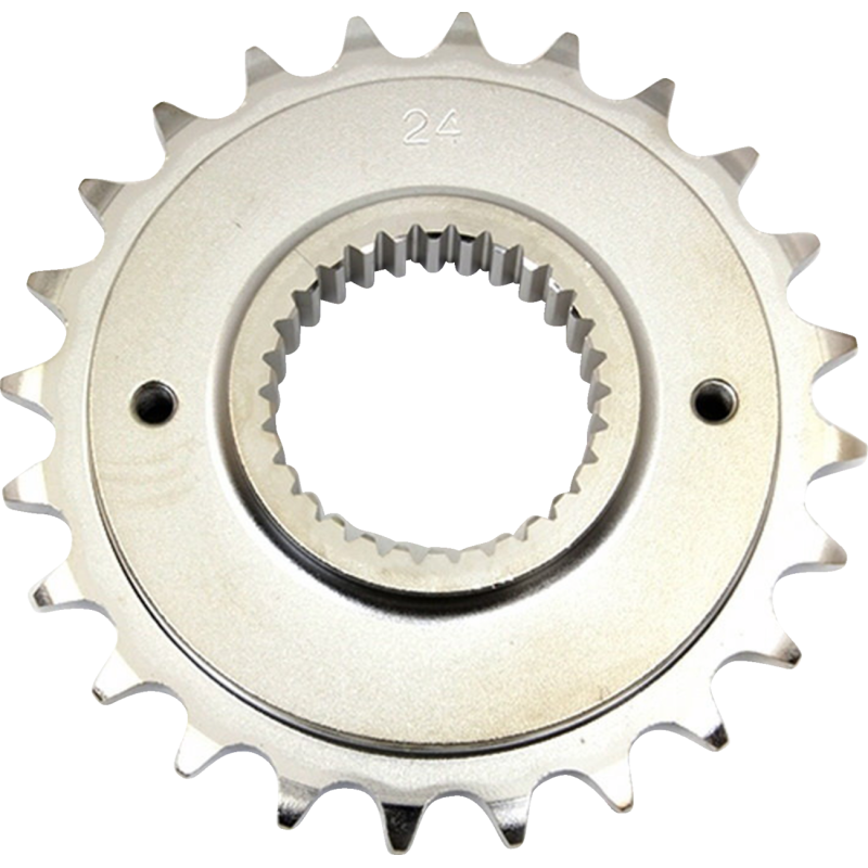 DRAG SPECIALTIES SPROCKET TRANS 24T 07-16 191319
