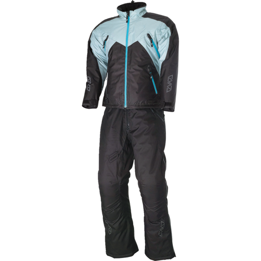 ARCTIVA JCK WM PIVOT 6 BK/BL LG 3121-0823