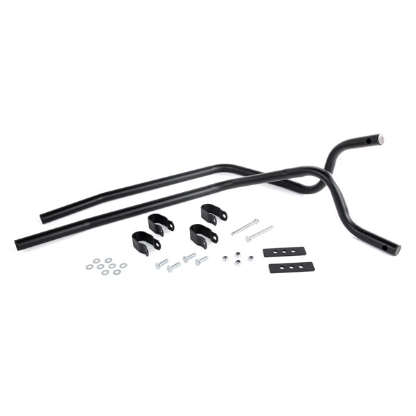 KIMPEX FENDER PROT W/O PEGS YAM 2810389