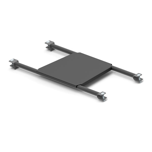 KIMPEX TRUNK SUPPORT C-AM OUTLANDER KIMPEX AA21022-8-1000