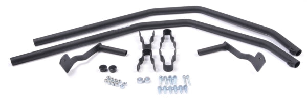 KIMPEX FENDER PROT W/O PEGS YAM GRIZ 660 80-891