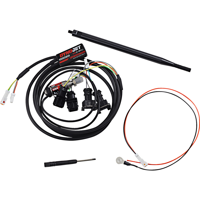 DYNOJET-HARLEY BIG TWIN SHIFT KIT 4-136