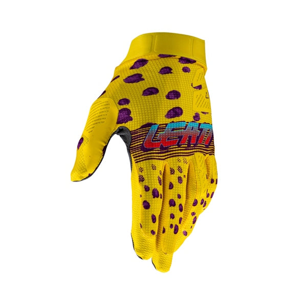 LEATT GLOVE MOTO 1.5 JR CHEETAH M 7.5 LEATT 6025450323