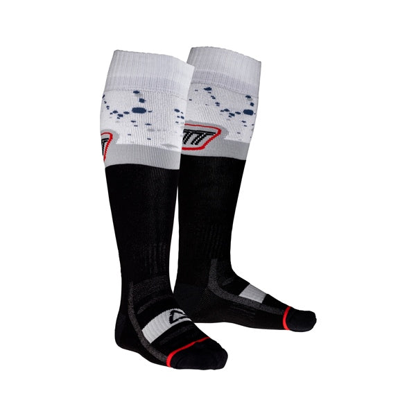 LEATT SOCKS MOTO ICE S/M 5.5/8.5 LEATT 5024500440