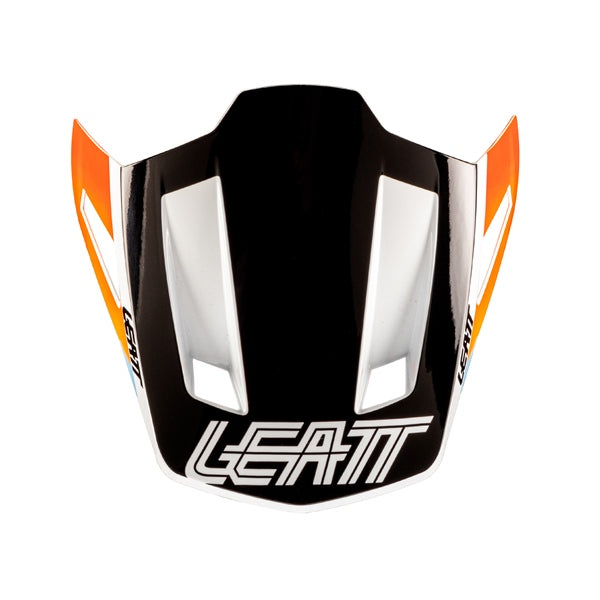 LEATT VISOR MOTO 8.5 V25 GLAMIS LEATT 4025203450