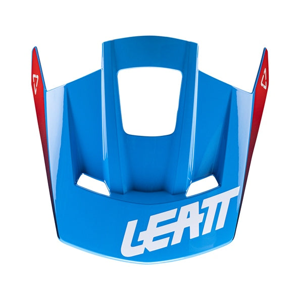 LEATT VISOR MOTO 2.5 V25 XS/2XL ROYAL LEATT 4025203680