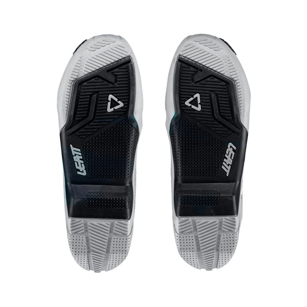 LEATT SOLE 4.5/5.5 FORGE/BK 12/13 QTY2 3024020815