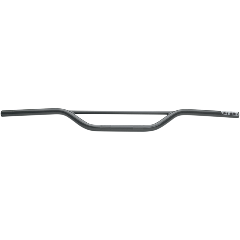 MOOSE RACING CARBON STEEL H/BAR CR-HI GREY MOOSE 0601-4967