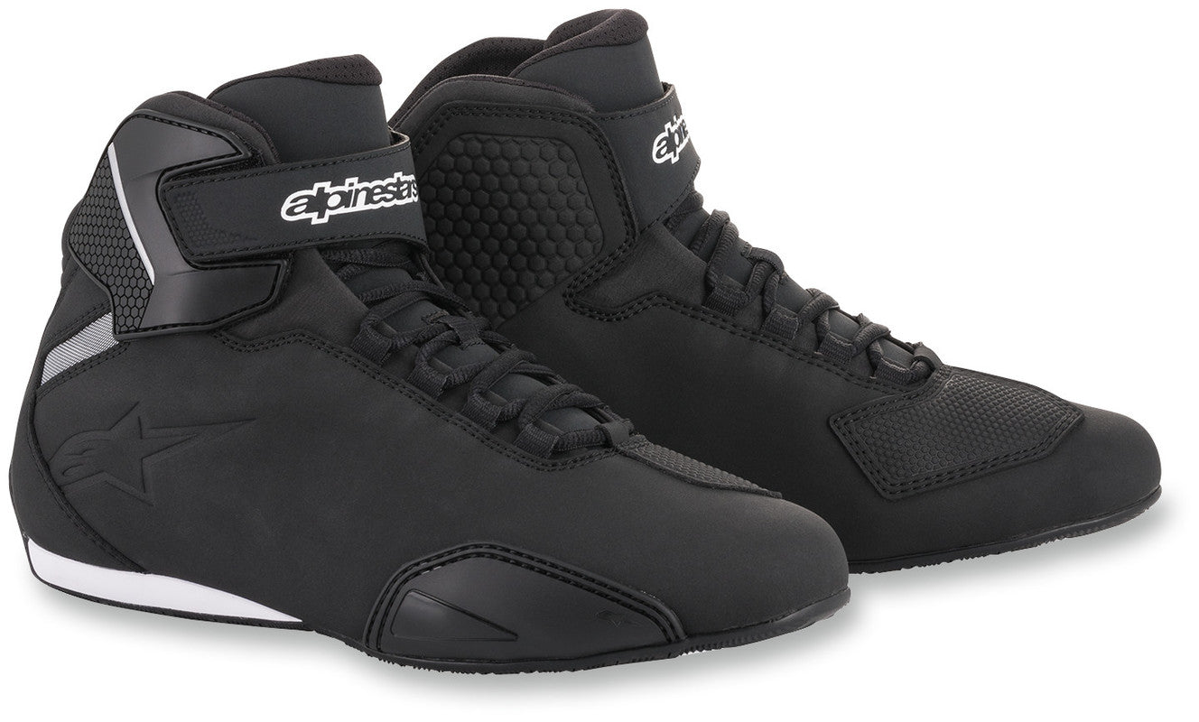ALPINESTARS (ROAD) SHOE SEKTOR BK 11.5 251551810115